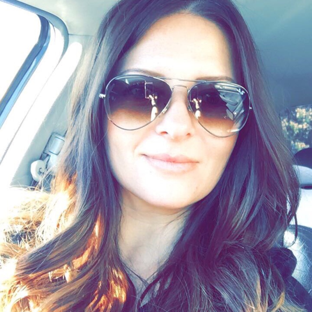 Meet your Posher, Shanda